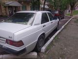 Mercedes-Benz 190 1991 года за 1 200 000 тг. в Тараз