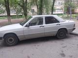 Mercedes-Benz 190 1991 года за 1 200 000 тг. в Тараз – фото 2