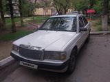 Mercedes-Benz 190 1991 года за 1 200 000 тг. в Тараз – фото 4