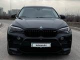 BMW X6 M 2015 годаfor26 000 000 тг. в Алматы – фото 3