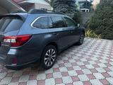 Subaru Outback 2015 годаүшін10 600 000 тг. в Алматы