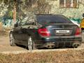 Mercedes-Benz C 180 2012 годаүшін4 500 000 тг. в Костанай – фото 14