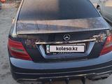 Mercedes-Benz C 180 2012 года за 5 000 000 тг. в Костанай – фото 4