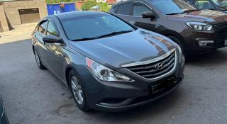 Hyundai Sonata 2011 года за 6 100 000 тг. в Караганда