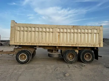Shacman (Shaanxi)  F2000 2011 года за 19 100 000 тг. в Шымкент – фото 9