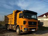 Shacman (Shaanxi)  F2000 2011 года за 19 100 000 тг. в Шымкент
