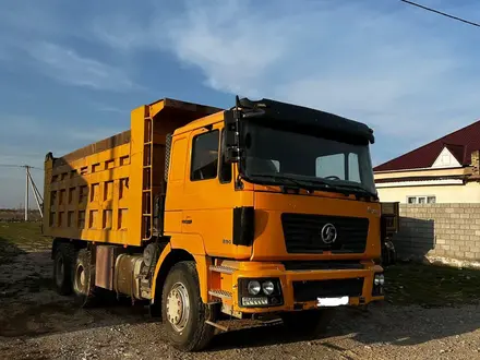 Shacman (Shaanxi)  F2000 2011 года за 19 100 000 тг. в Шымкент