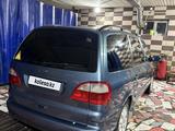 Ford Galaxy 2003 годаүшін1 900 000 тг. в Уральск – фото 2