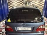 Ford Galaxy 2003 годаүшін1 900 000 тг. в Уральск – фото 5