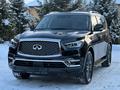 Infiniti QX80 2022 года за 42 500 000 тг. в Караганда