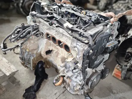 Двигатель A25A-FKS 2.5 на Toyota Camry 70 за 1 100 000 тг. в Павлодар – фото 11