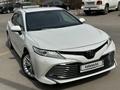 Toyota Camry 2018 годаүшін14 800 000 тг. в Алматы – фото 2