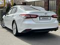 Toyota Camry 2018 года за 15 200 000 тг. в Алматы – фото 5