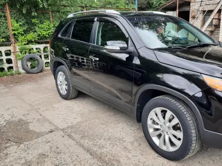 Kia Sorento 2011 года за 10 000 000 тг. в Усть-Каменогорск – фото 3