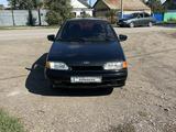 ВАЗ (Lada) 2115 2007 годаүшін1 330 000 тг. в Новоишимский