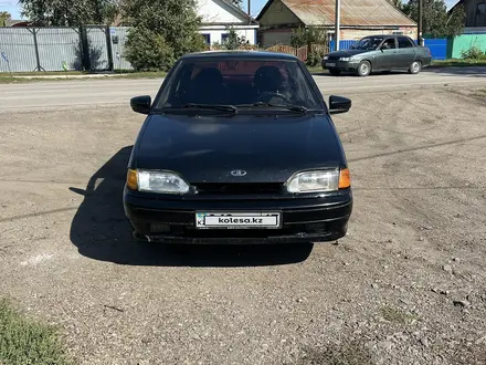 ВАЗ (Lada) 2115 2007 года за 1 330 000 тг. в Новоишимский – фото 2