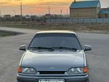 ВАЗ (Lada) 2115 2009 года за 1 350 000 тг. в Темиртау