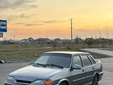 ВАЗ (Lada) 2115 2009 года за 1 350 000 тг. в Темиртау – фото 2