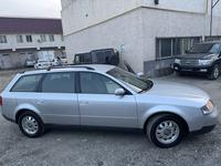 Audi A6 1999 года за 5 000 000 тг. в Алматы