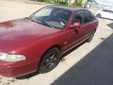 Mazda 626 1997 годаүшін900 000 тг. в Рудный – фото 2