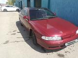 Mazda 626 1997 годаүшін900 000 тг. в Рудный – фото 5