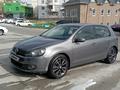 Volkswagen Golf 2012 года за 5 500 000 тг. в Шымкент