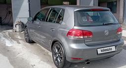 Volkswagen Golf 2012 годаүшін5 500 000 тг. в Шымкент – фото 2