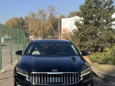 Kia K7 2019 года за 12 700 000 тг. в Алматы