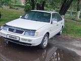 Volkswagen Passat 1996 годаүшін1 100 000 тг. в Петропавловск