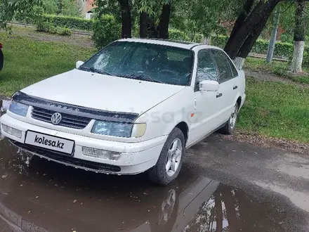 Volkswagen Passat 1996 года за 1 100 000 тг. в Петропавловск