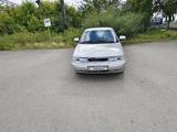 ВАЗ (Lada) 2112 2007 годаүшін1 500 000 тг. в Осакаровка – фото 3