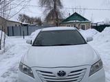 Toyota Camry 2007 года за 5 800 000 тг. в Актобе – фото 4