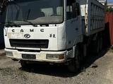 CAMC  HN 3250 2006 года за 2 500 000 тг. в Тараз – фото 3