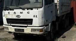 CAMC  HN 3250 2006 года за 2 500 000 тг. в Тараз – фото 3