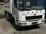 CAMC  HN 3250 2006 года за 2 500 000 тг. в Тараз – фото 2