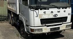 CAMC  HN 3250 2006 года за 2 500 000 тг. в Тараз – фото 2