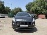 Peugeot 3008 2011 года за 3 800 000 тг. в Алматы – фото 3
