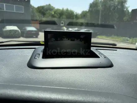Peugeot 3008 2011 года за 3 800 000 тг. в Алматы – фото 11