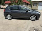 Peugeot 3008 2011 года за 3 800 000 тг. в Алматы – фото 5