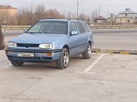 Volkswagen Golf 1994 годаүшін1 750 000 тг. в Туркестан