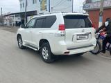 Toyota Land Cruiser Prado 2012 годаүшін15 800 000 тг. в Атырау – фото 4