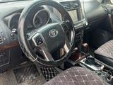 Toyota Land Cruiser Prado 2012 года за 15 800 000 тг. в Атырау – фото 5