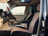 Lexus LX 570 2008 годаүшін15 990 000 тг. в Кокшетау – фото 4
