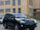 Lexus LX 570 2008 годаүшін15 990 000 тг. в Кокшетау – фото 3