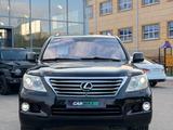 Lexus LX 570 2008 годаүшін15 990 000 тг. в Кокшетау – фото 2