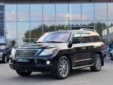 Lexus LX 570 2008 годаүшін15 990 000 тг. в Кокшетау