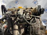 Z22XE Двигатель и Акпп 2.2 Opel Omega Frontera Опель Омега Фронтера Зафираүшін1 000 тг. в Алматы – фото 4