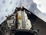 Z22XE Двигатель и Акпп 2.2 Opel Omega Frontera Опель Омега Фронтера Зафираүшін1 000 тг. в Алматы
