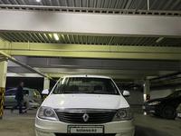 Renault Logan 2013 годаүшін1 750 000 тг. в Алматы