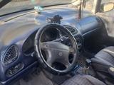 Volkswagen Sharan 1997 годаүшін1 200 000 тг. в Семей